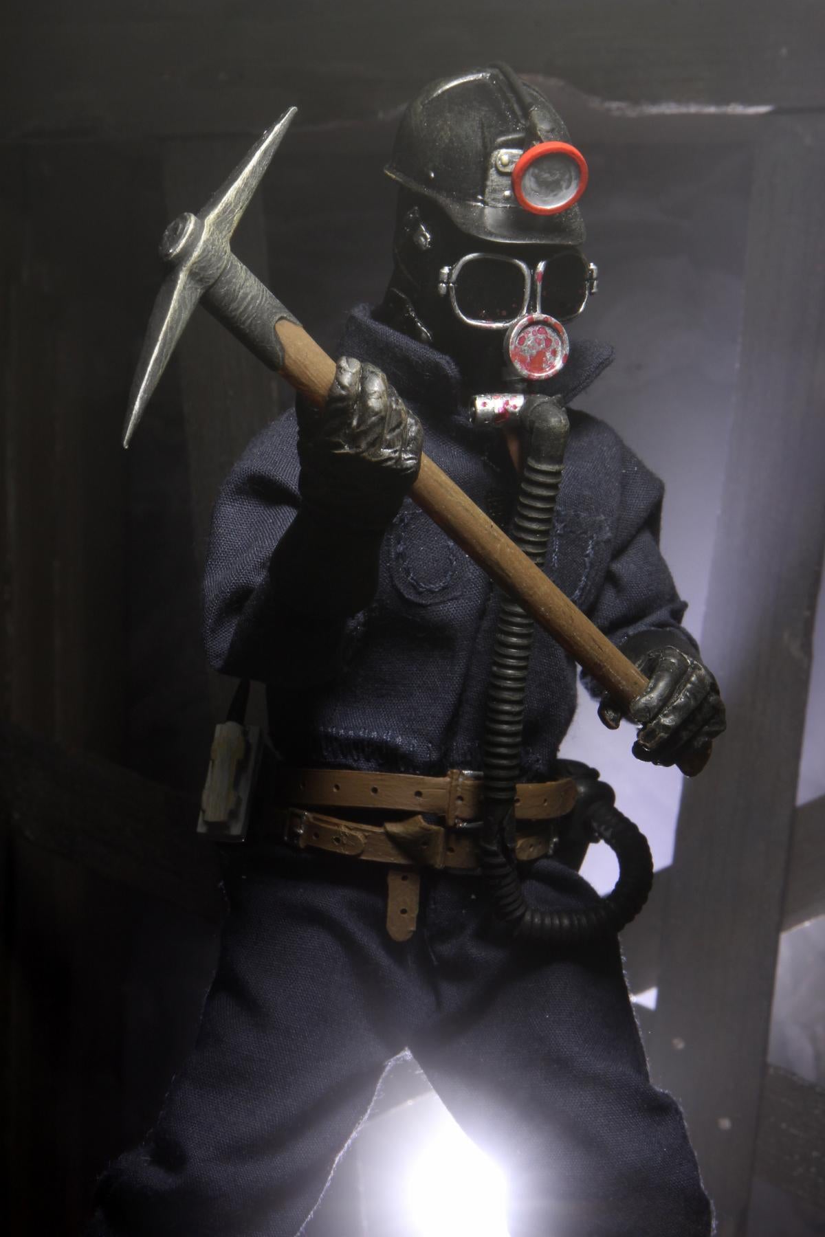 My Bloody Valentine Neca