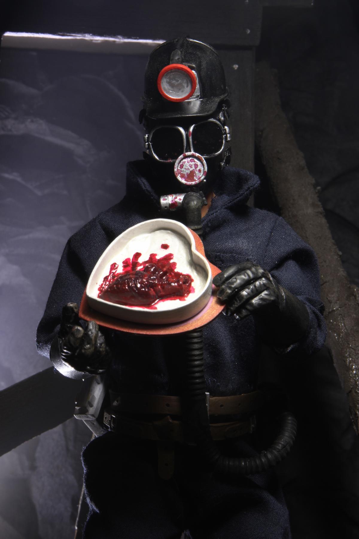 My Bloody Valentine Neca