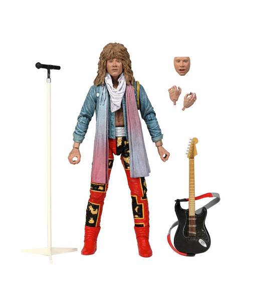 Bon Jovi Slippery Neca