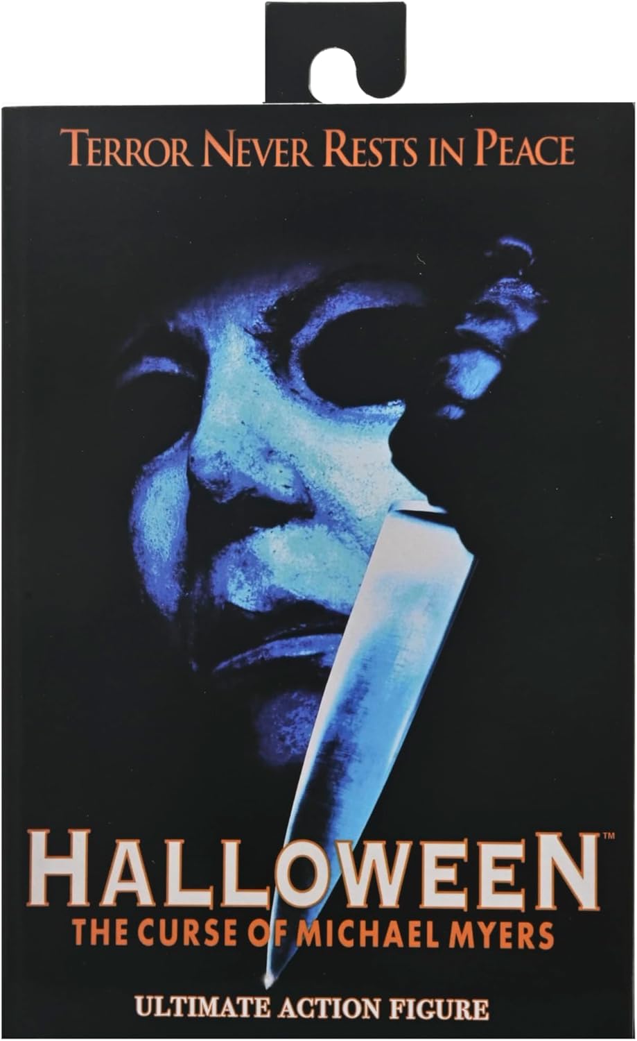 Halloween The Curse Of Michael Myers Neca
