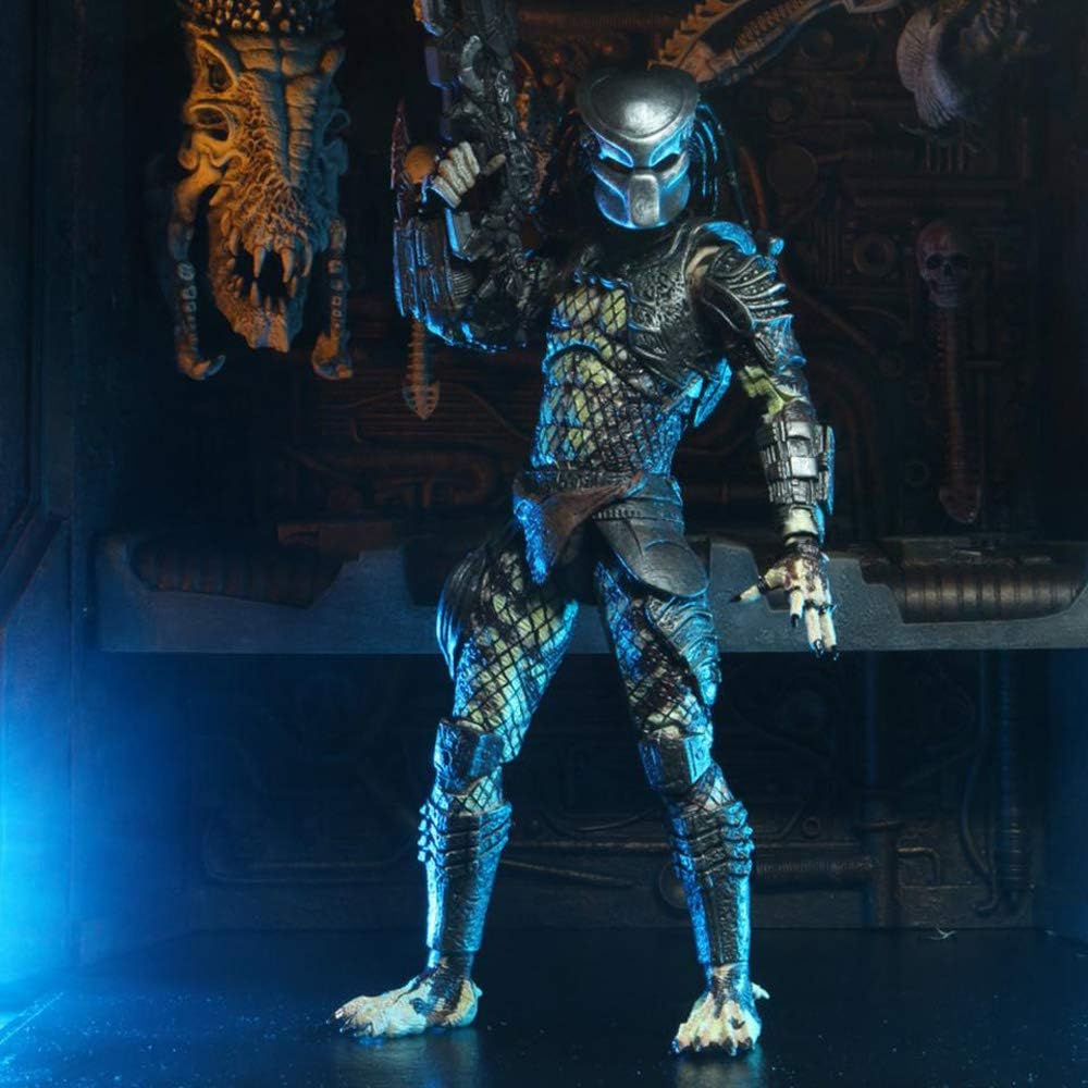 Predator Scout Neca