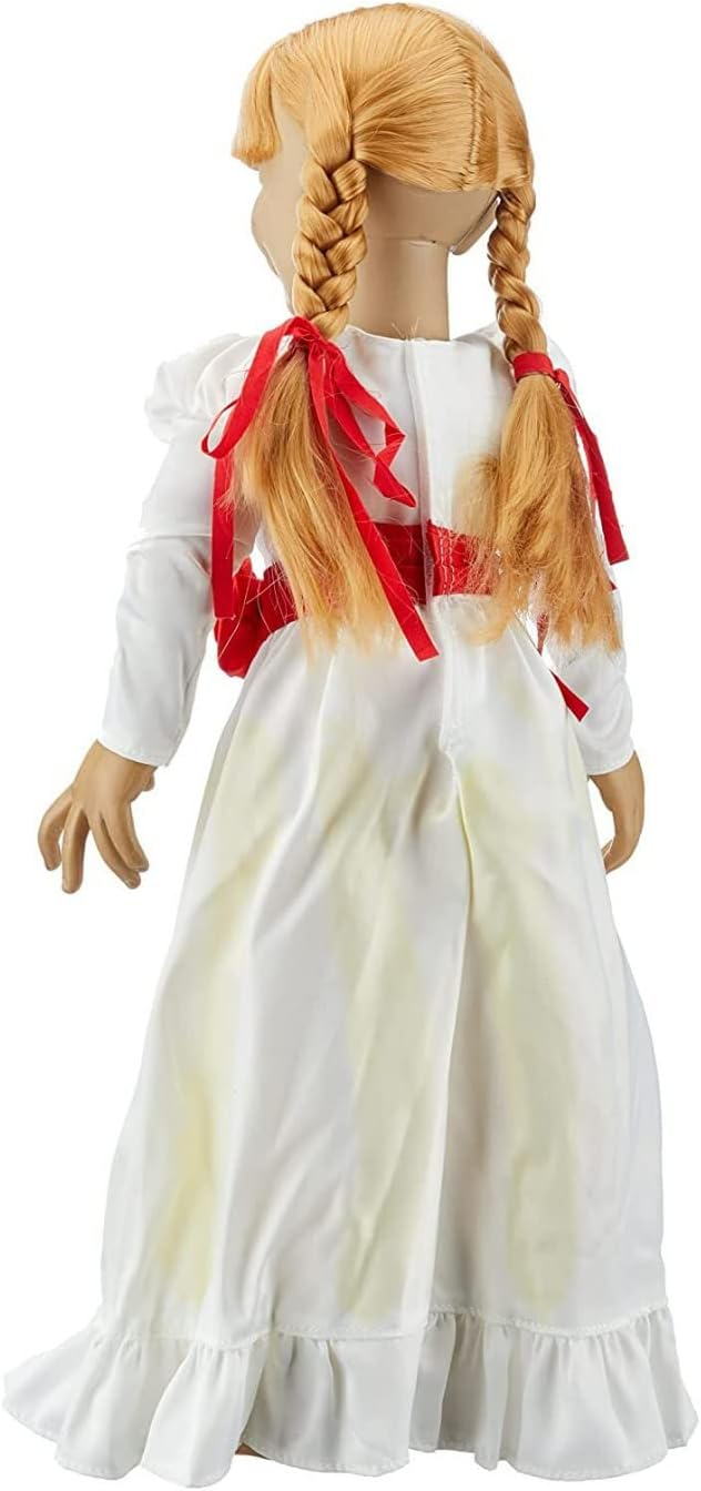 Annabelle The Conjuring Mezco