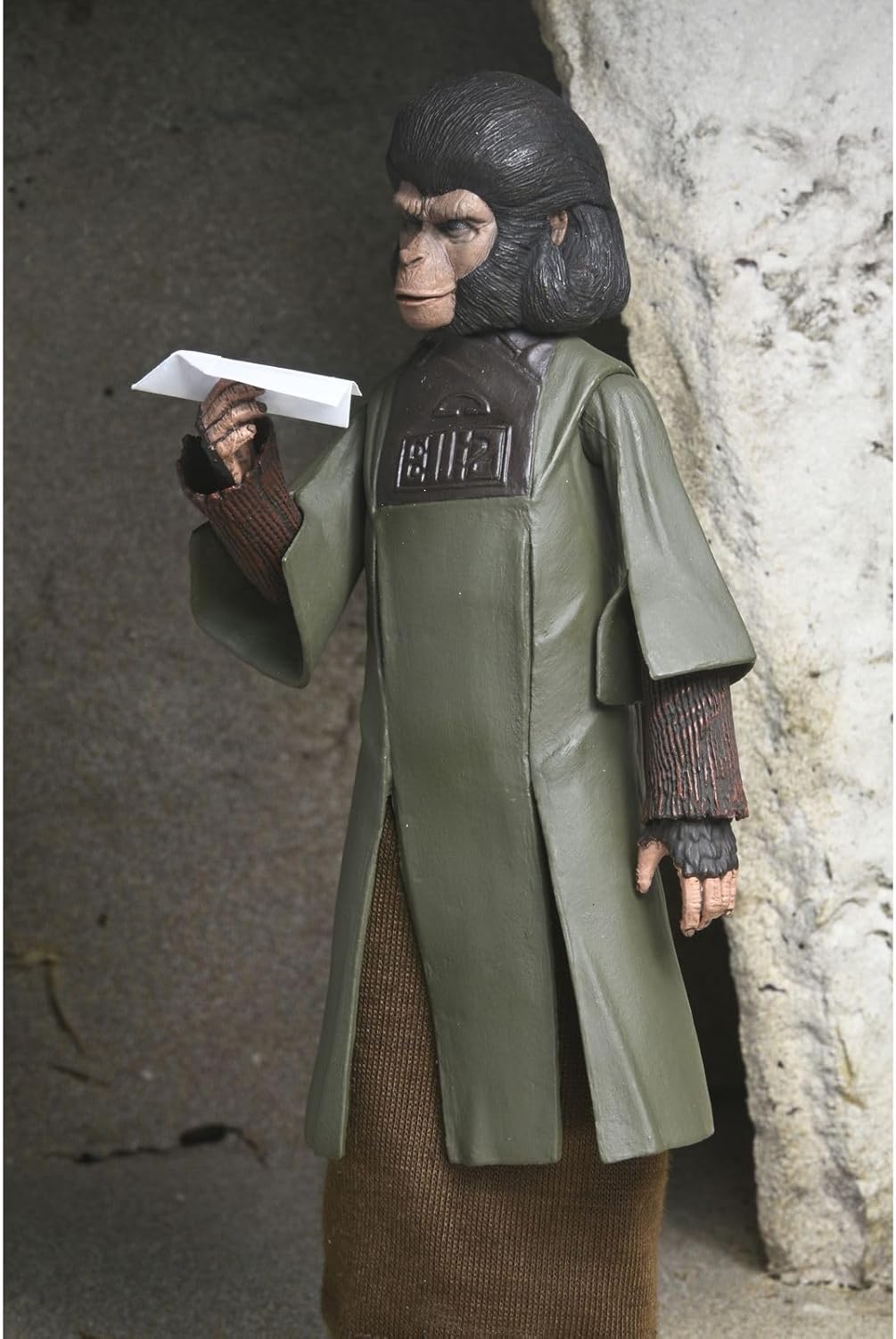 Neca Planet Of The Apes Zira