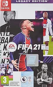 Switch - Fifa 21