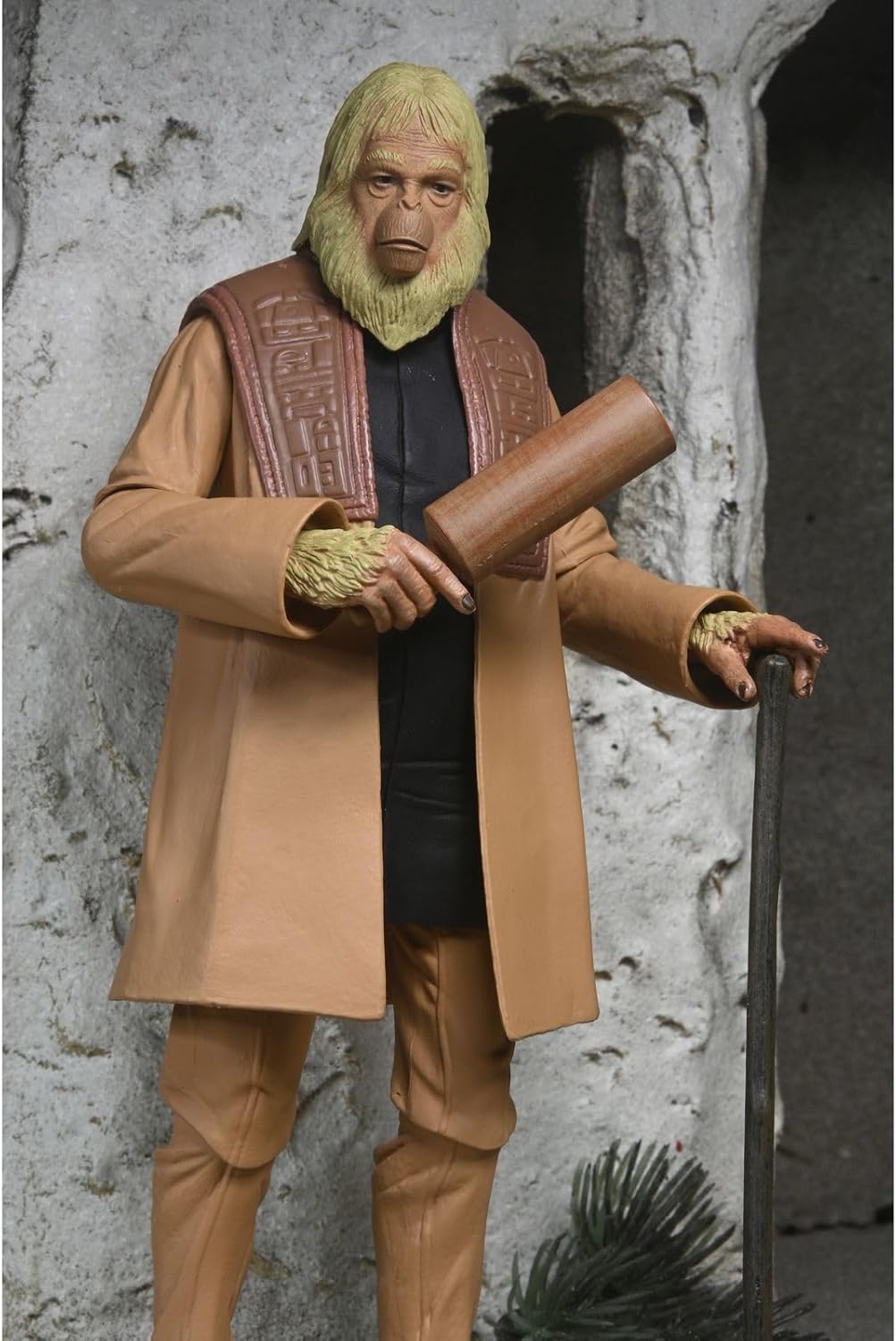 Neca Planet Of The Apes Dr Zaius