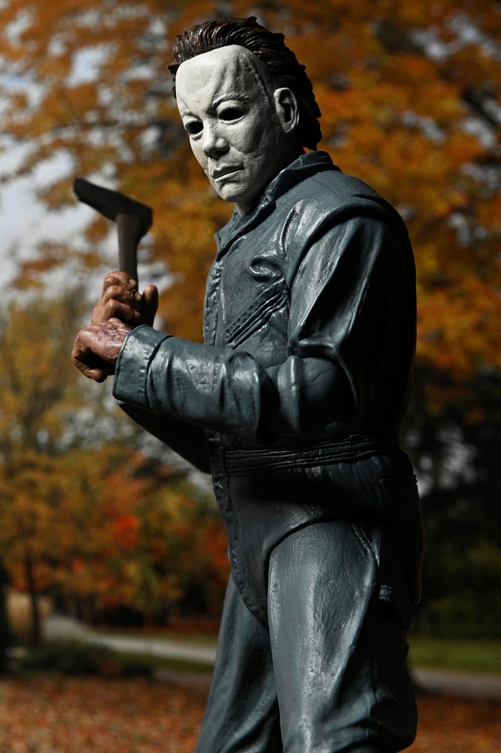 Halloween The Curse Of Michael Myers Neca