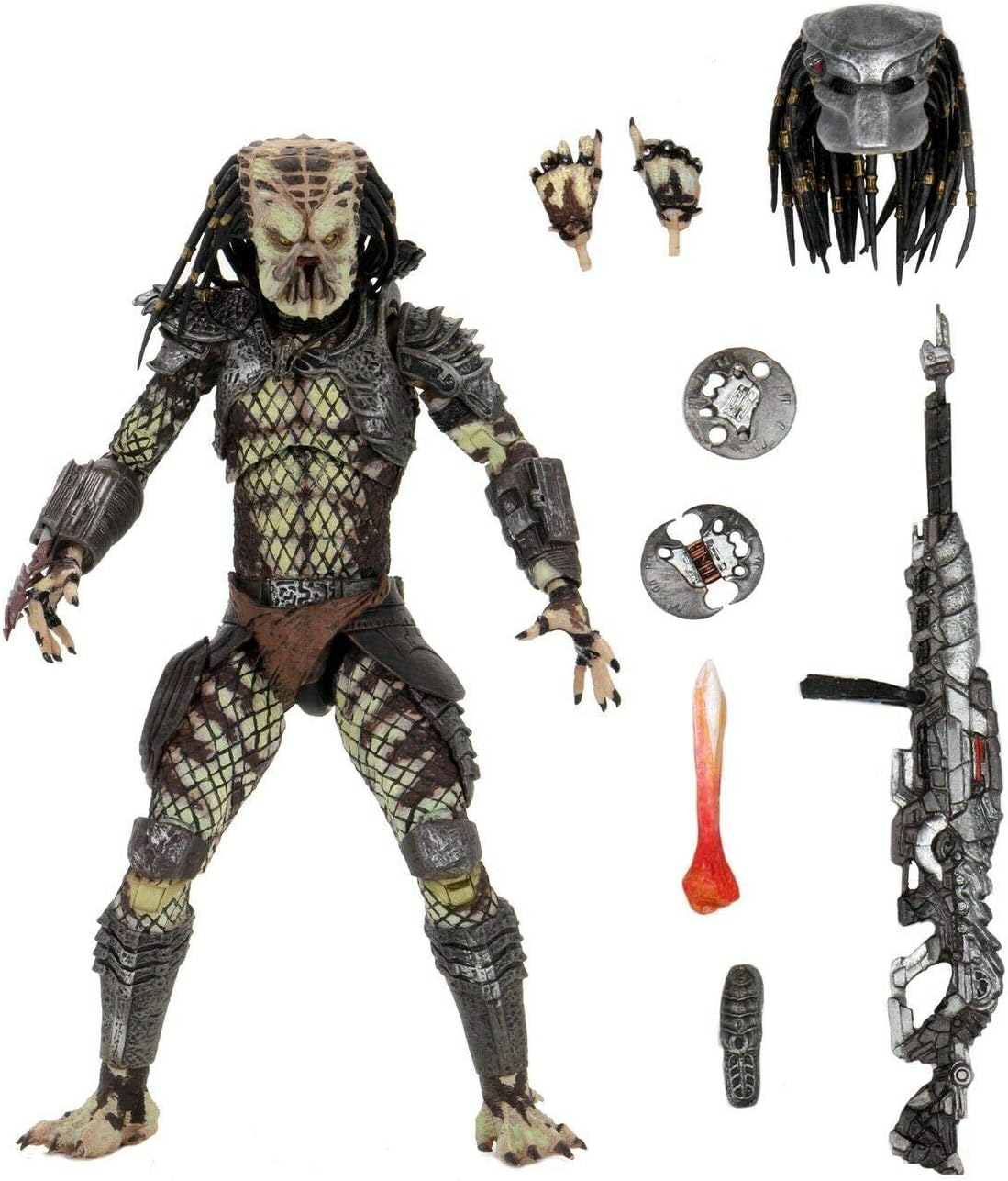 Predator Scout Neca