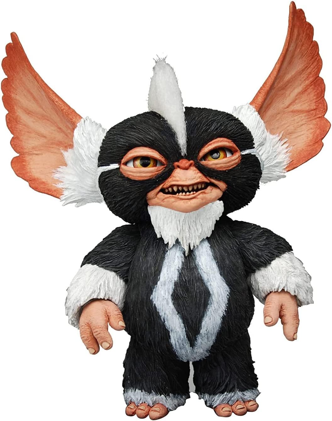 Gremlins 2 Mohawk The Mogwai Neca