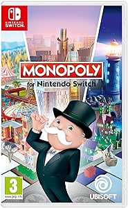 Switch - Monoploy