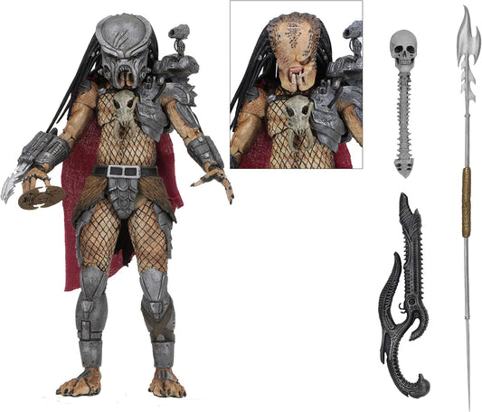 Predator Ahab Neca