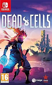 Switch - Dead Cells