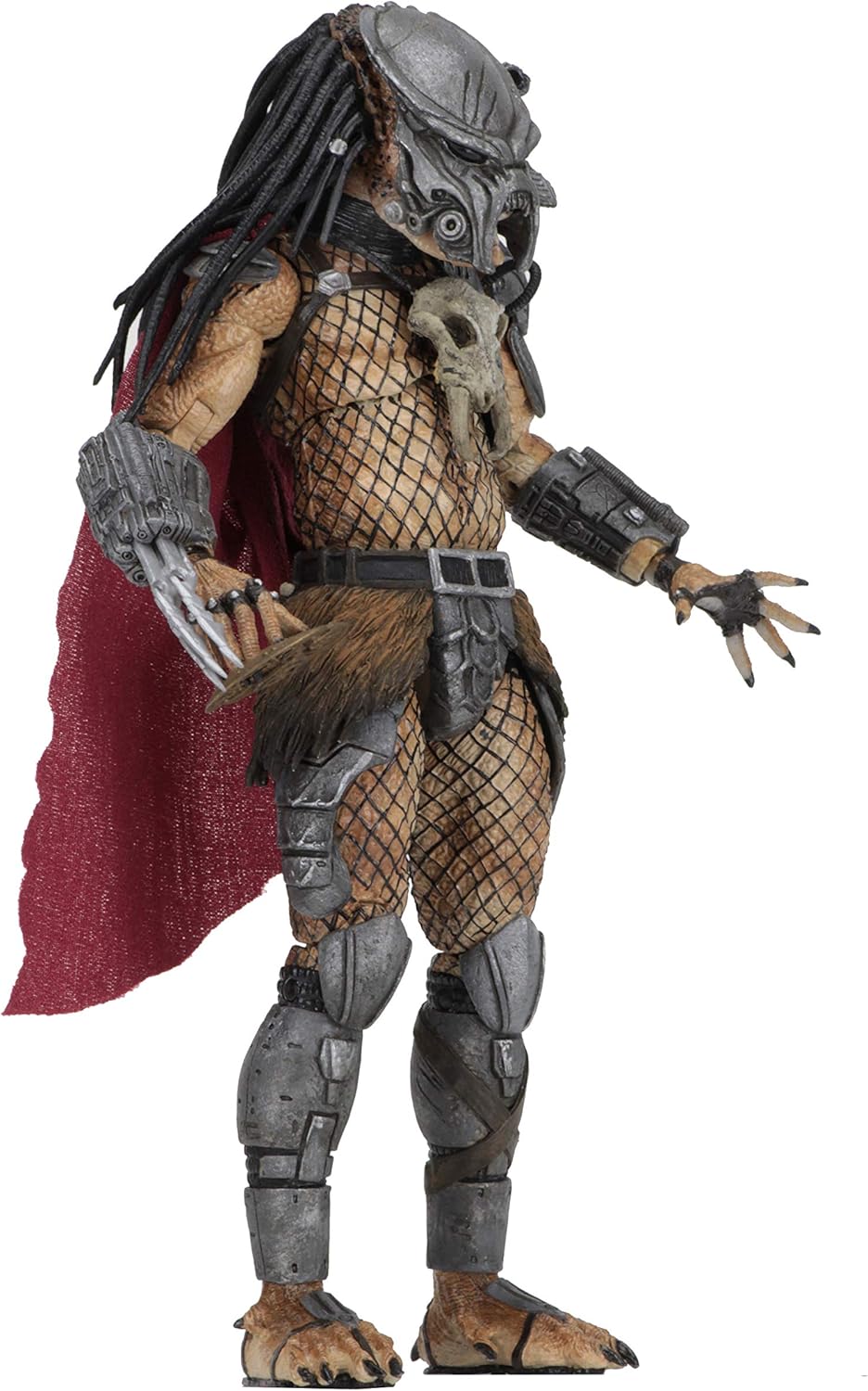 Predator Ahab Neca