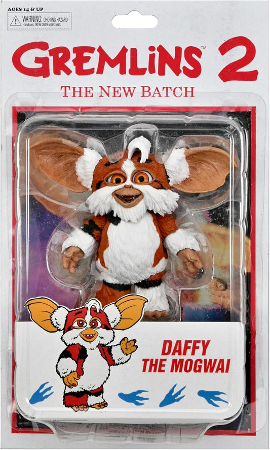 Gremlins 2 Daffy The Mogwai Neca