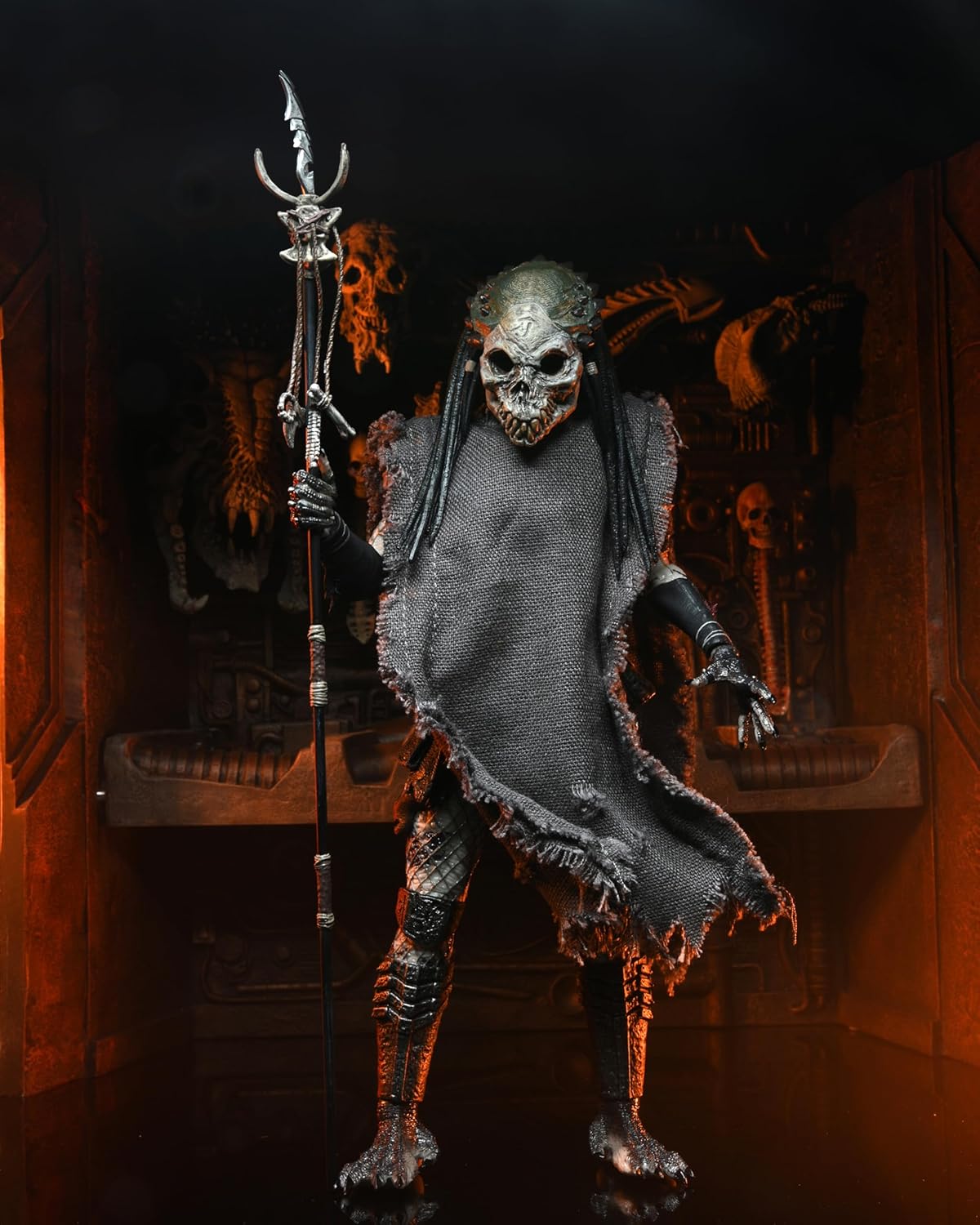 Predator Shaman Neca