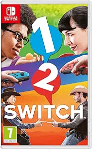Switch - 1-2- Switch