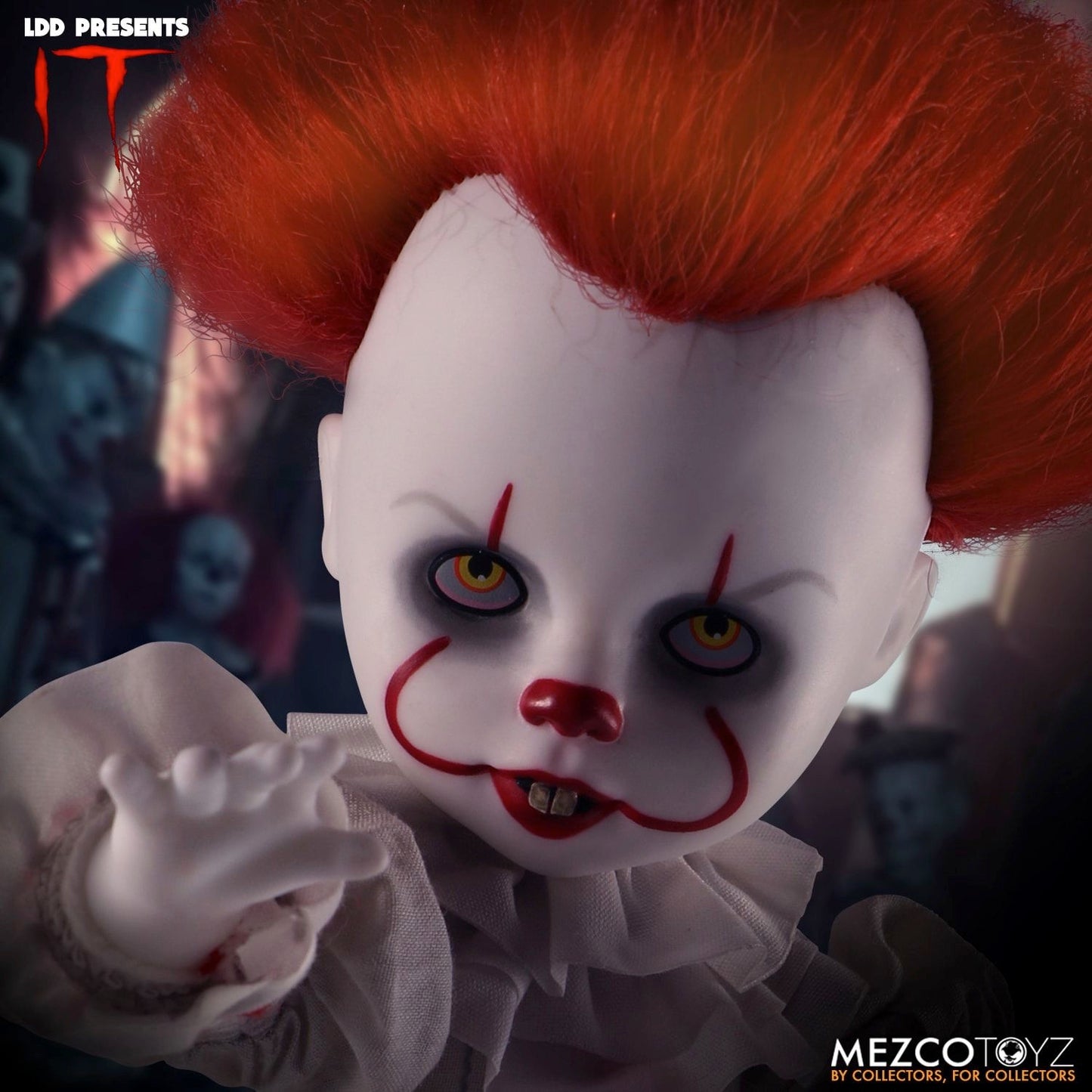 Living Dead Doll IT - Mezco