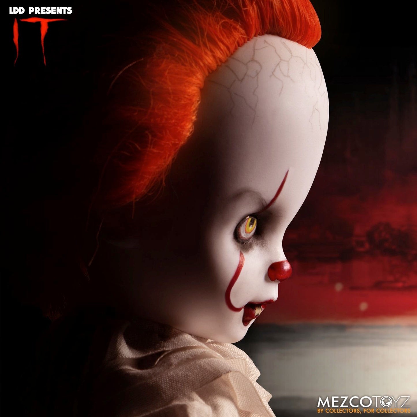 Living Dead Doll IT - Mezco