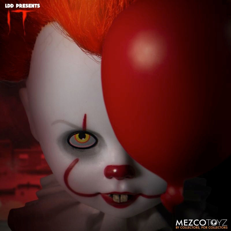 Living Dead Doll IT - Mezco