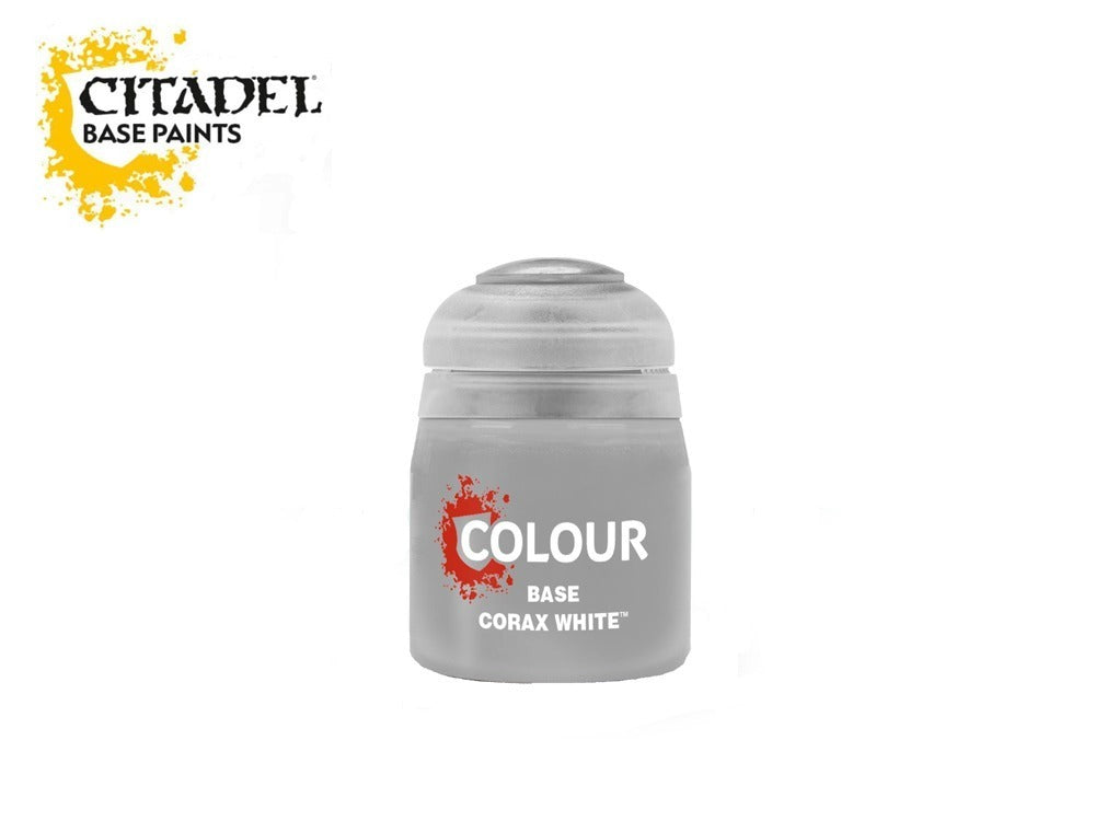 Citadel Paints and Brushes