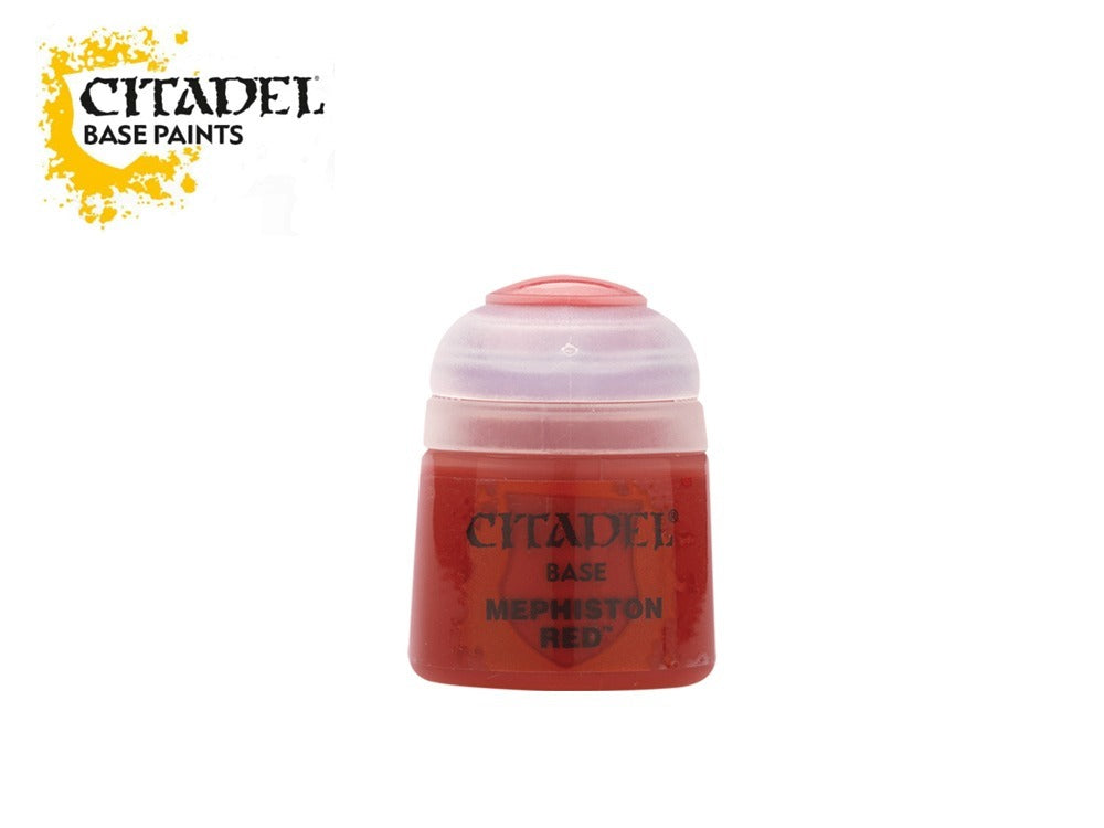 Citadel Paints and Brushes
