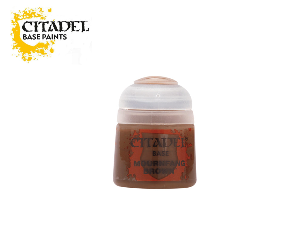 Citadel Paints and Brushes