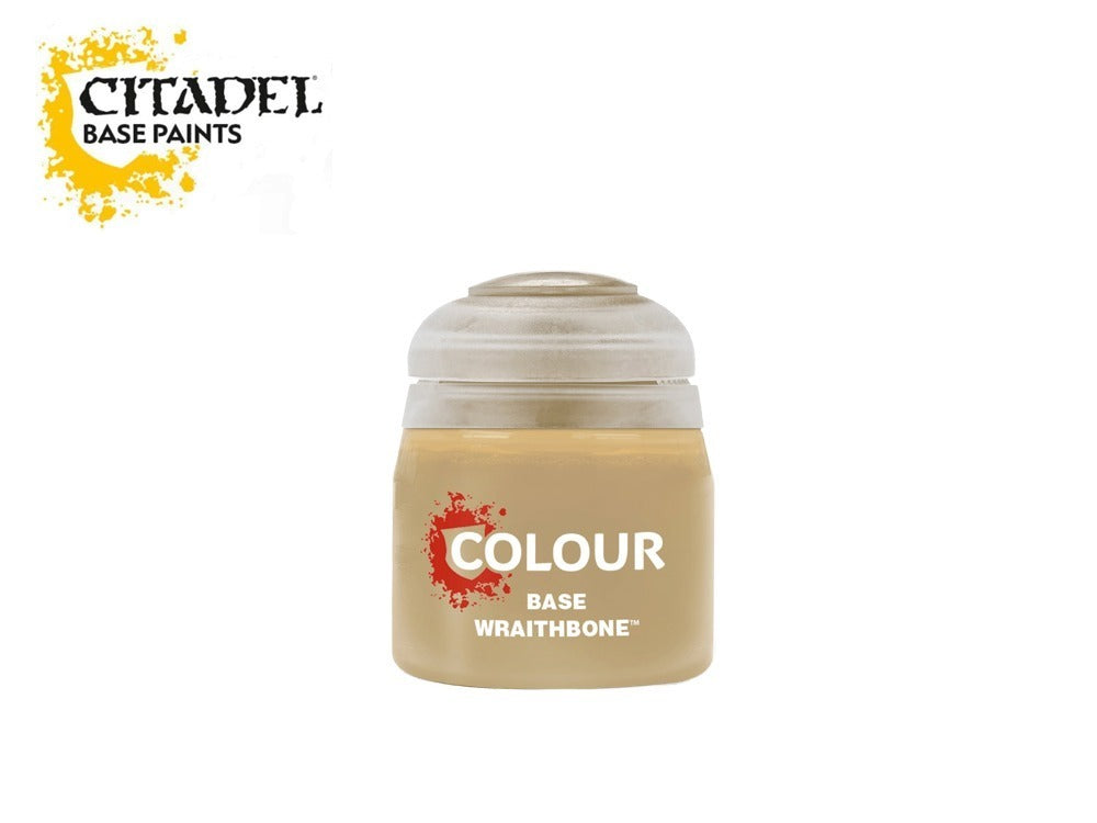 Citadel Paints and Brushes