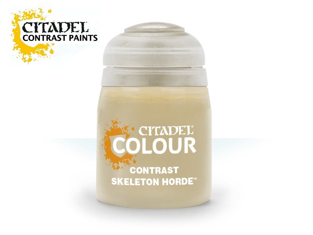 Citadel Paints and Brushes