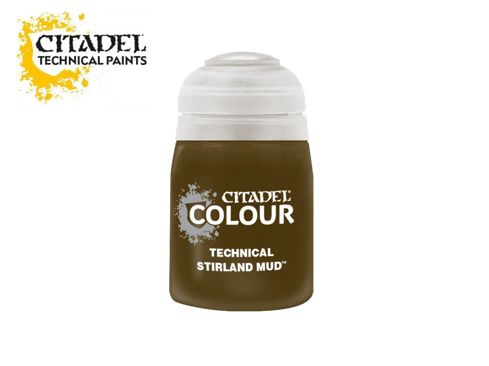 Citadel Paints and Brushes