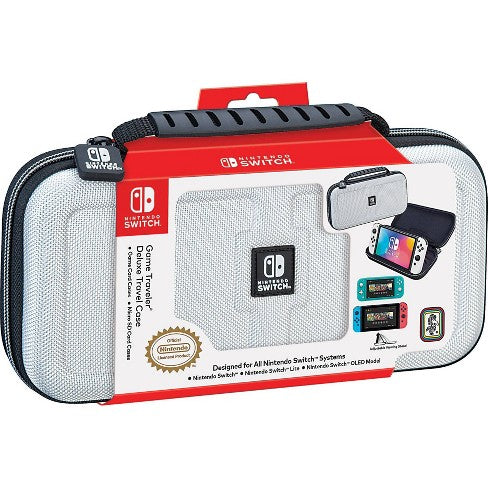 NEW NINTENDO SWITCH DELUXE CASE