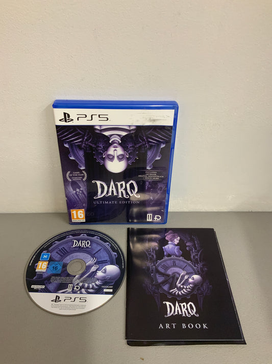 Darq PS5