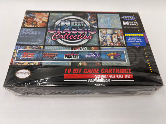 Classic Collection Super Nintendo