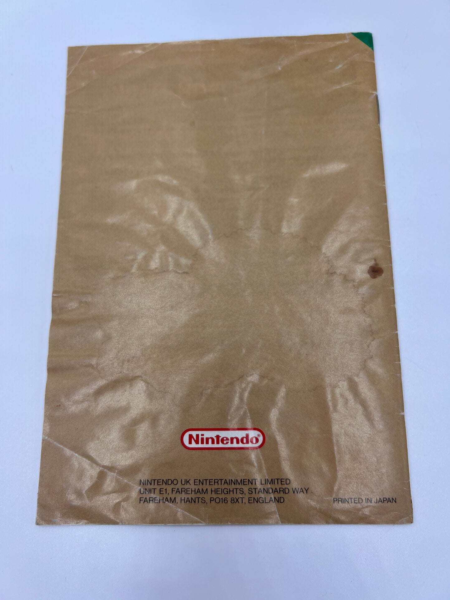 The Lost Vikings Super Nintendo