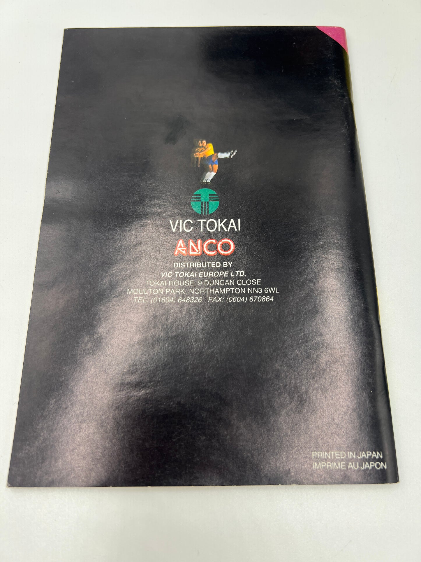 Kick off 3 European Challenge Super Nintendo