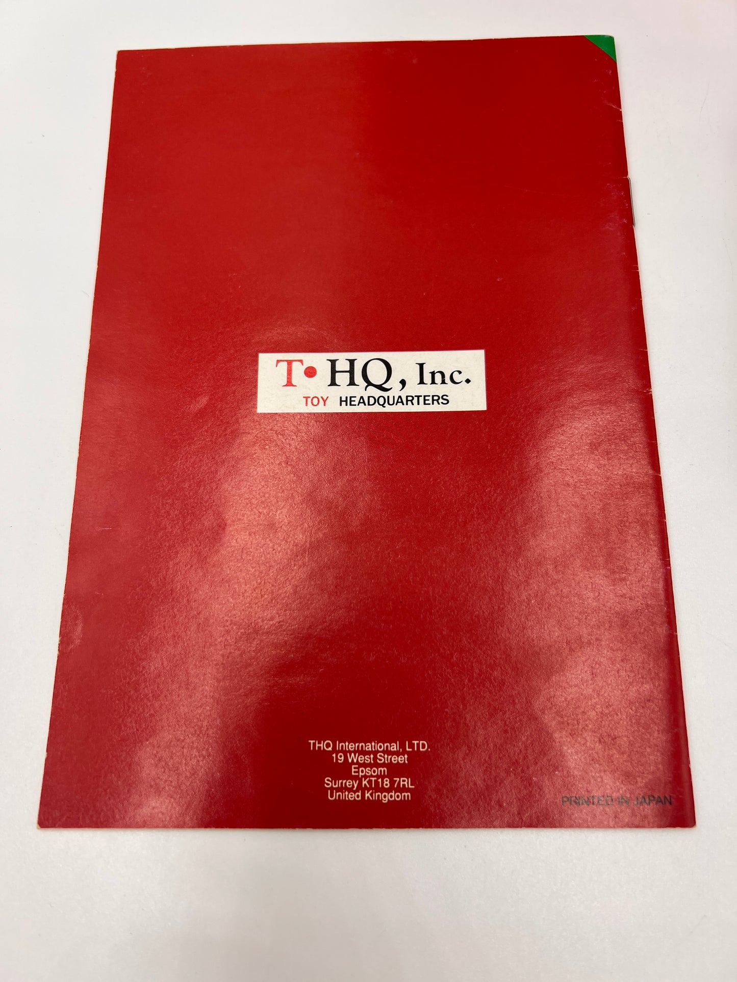 Home Alone Super Nintendo