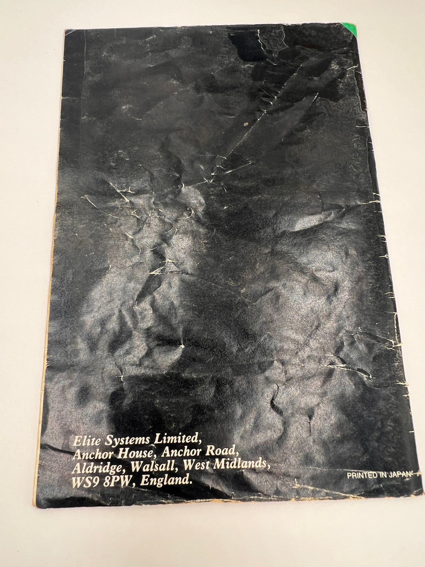 Might and Magic 2 Super Nintendo