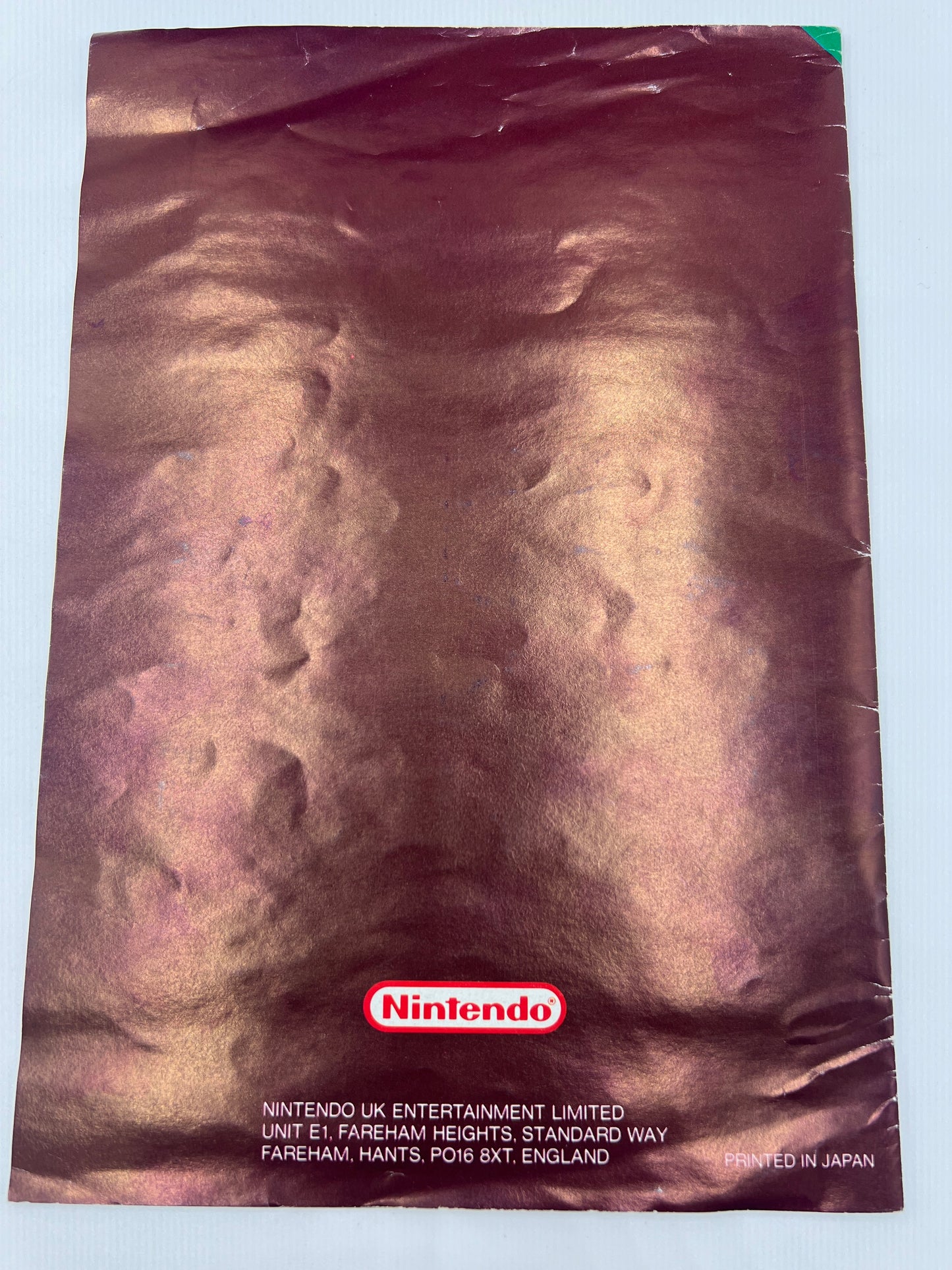 Vegas Stakes Super Nintendo