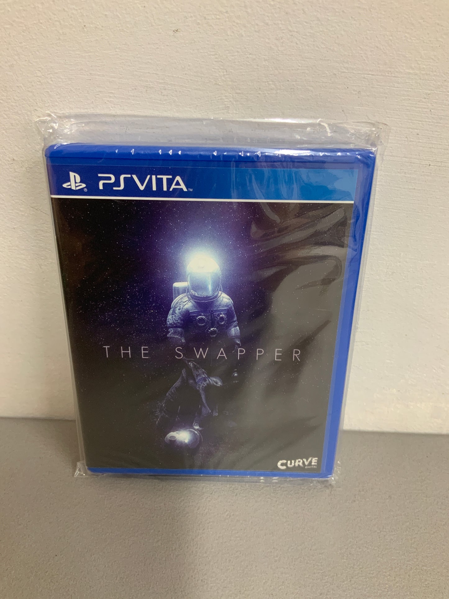 New Vita The Swapper