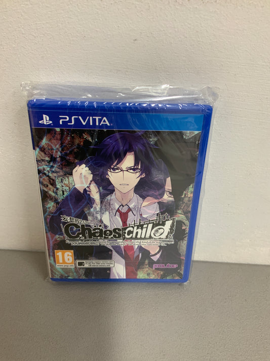 New Vita Chaos Child