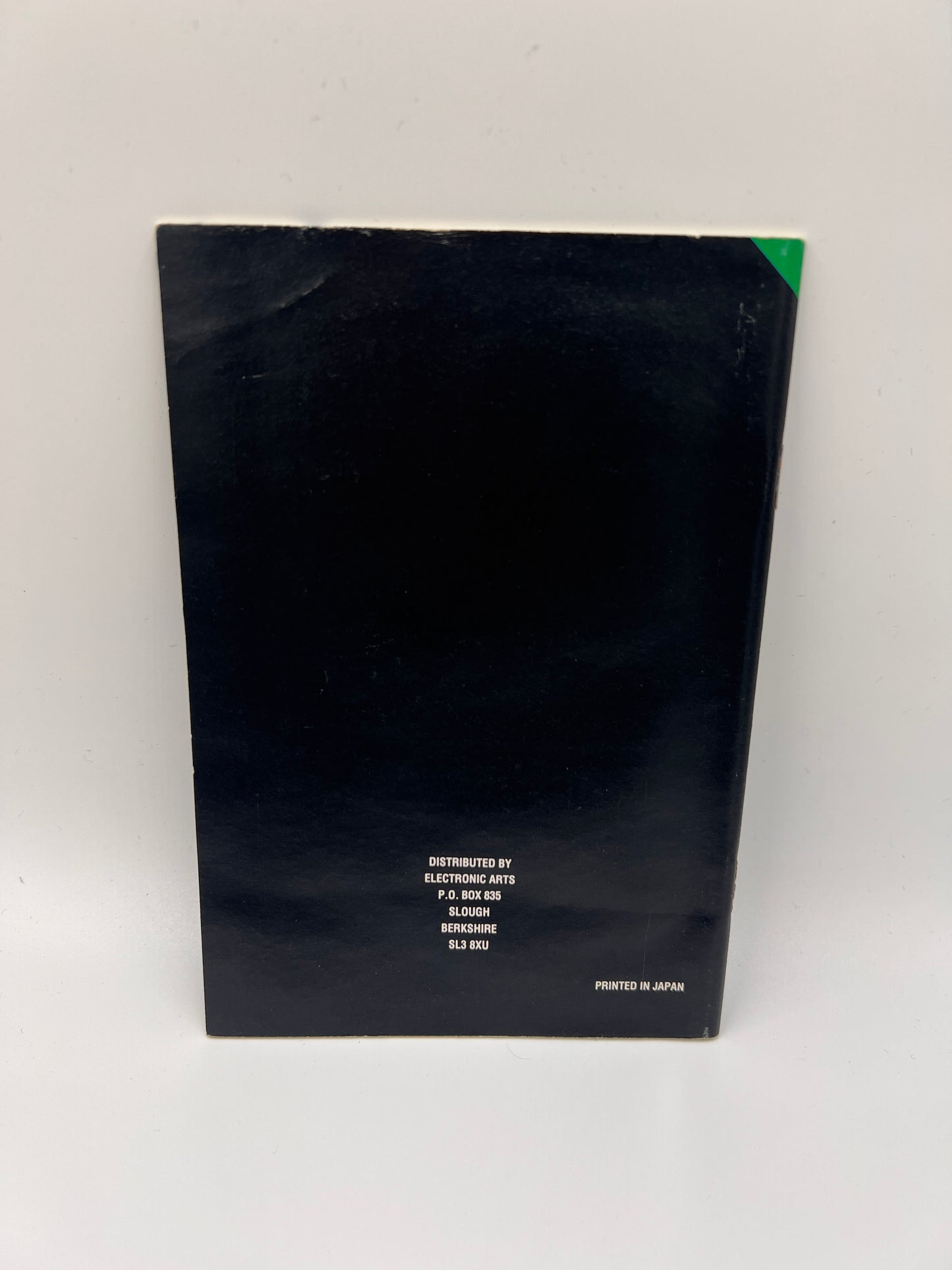 Football 93 Super Nintendo