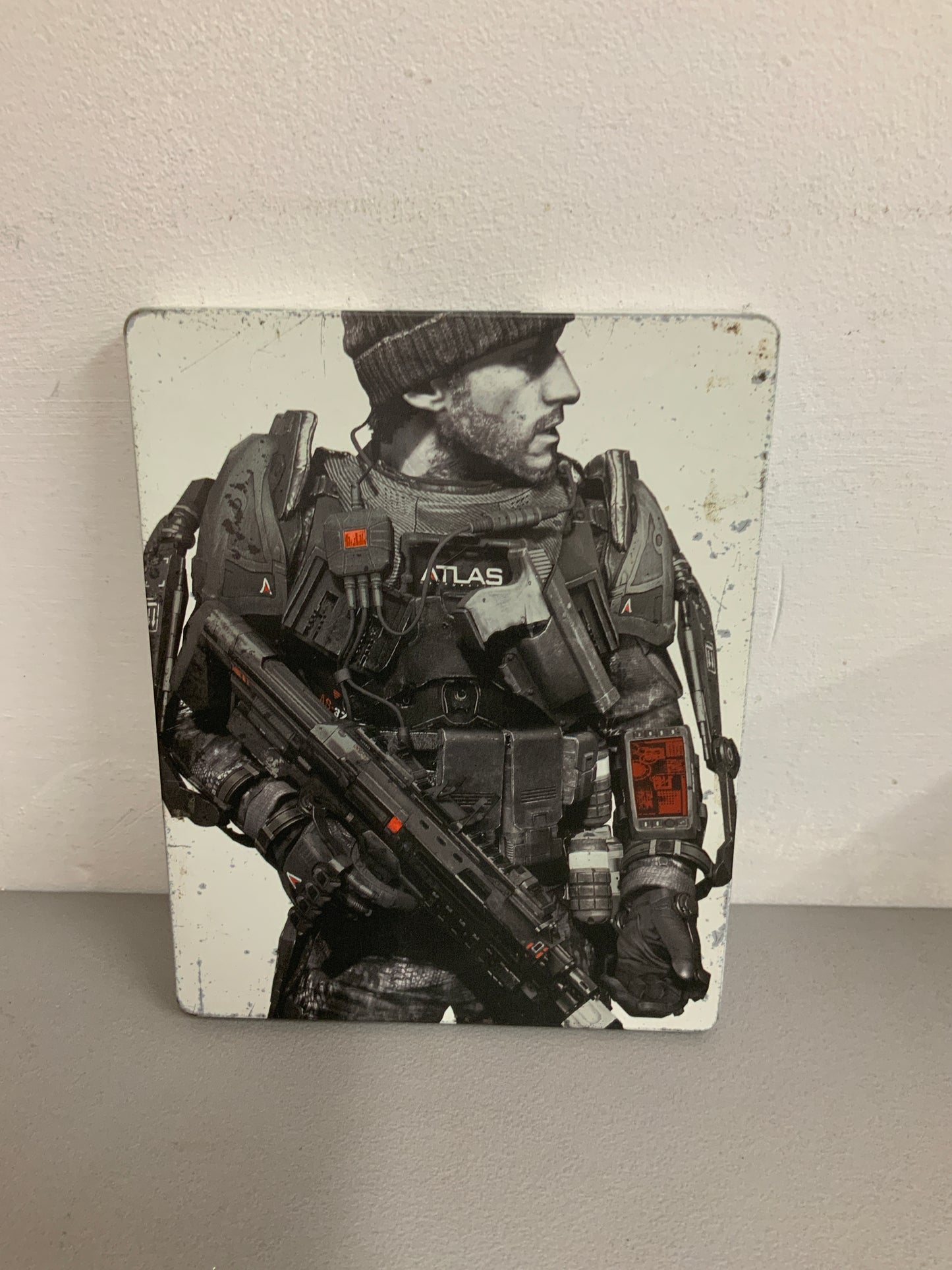 Call Of Duty Advanced Warfare PS4