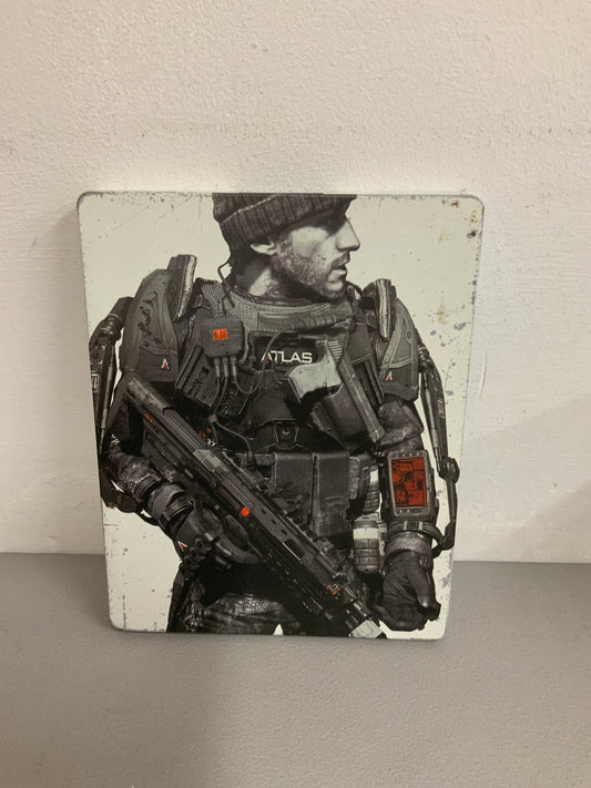 Call Of Duty Advanced Warfare PS4