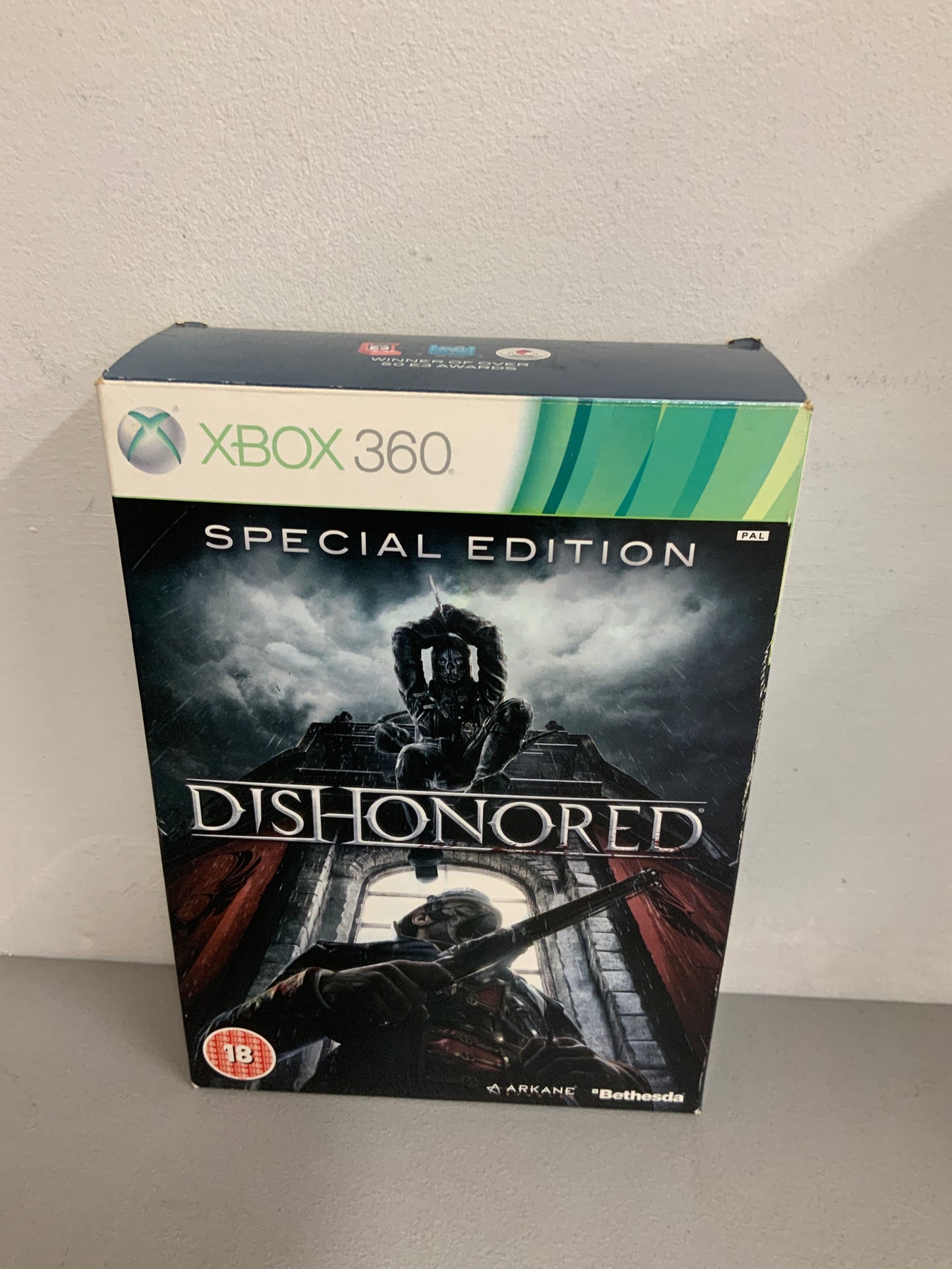 Dishonored Special Edition Xbox 360