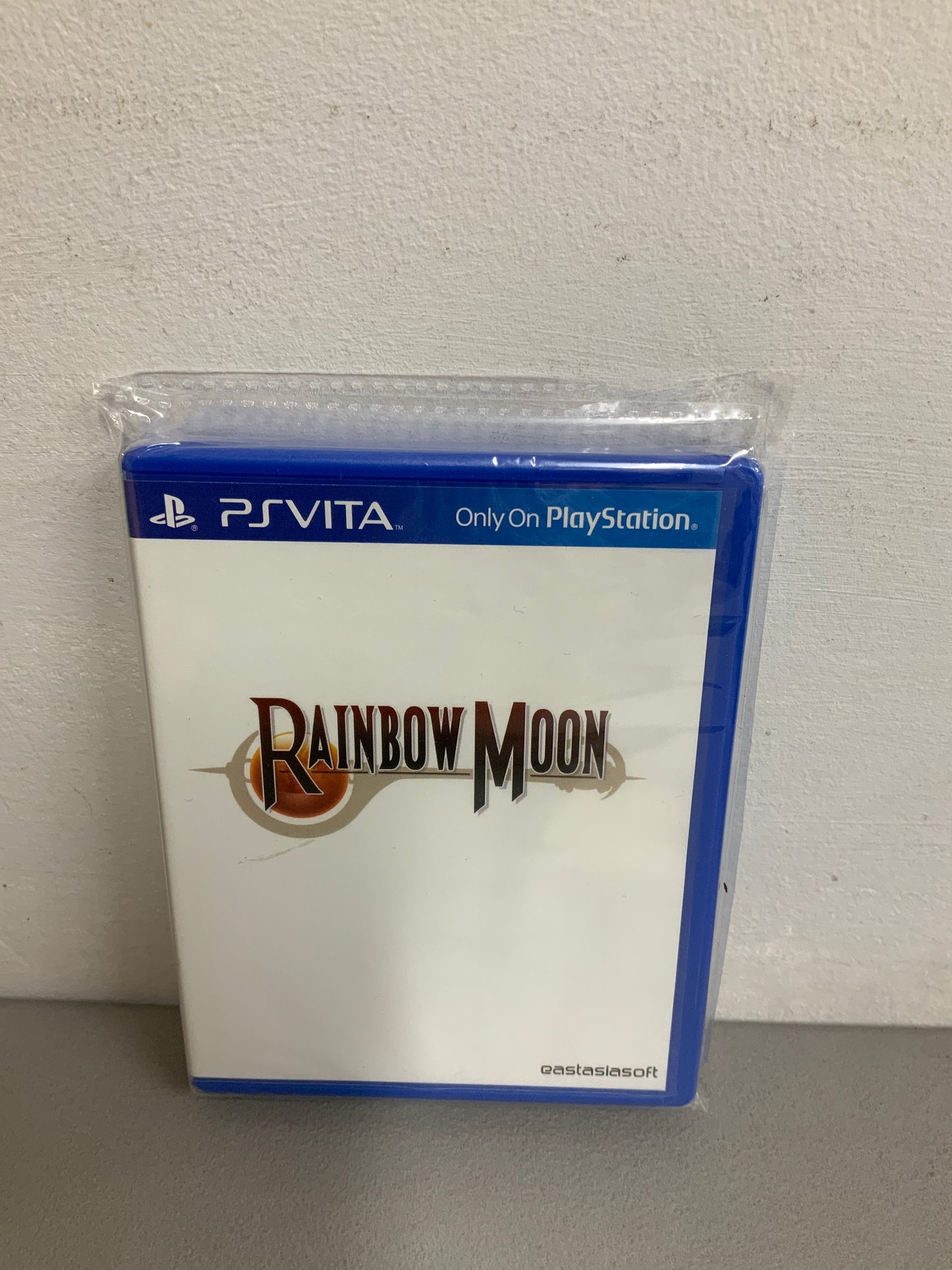 New Vita Rainbow Moon