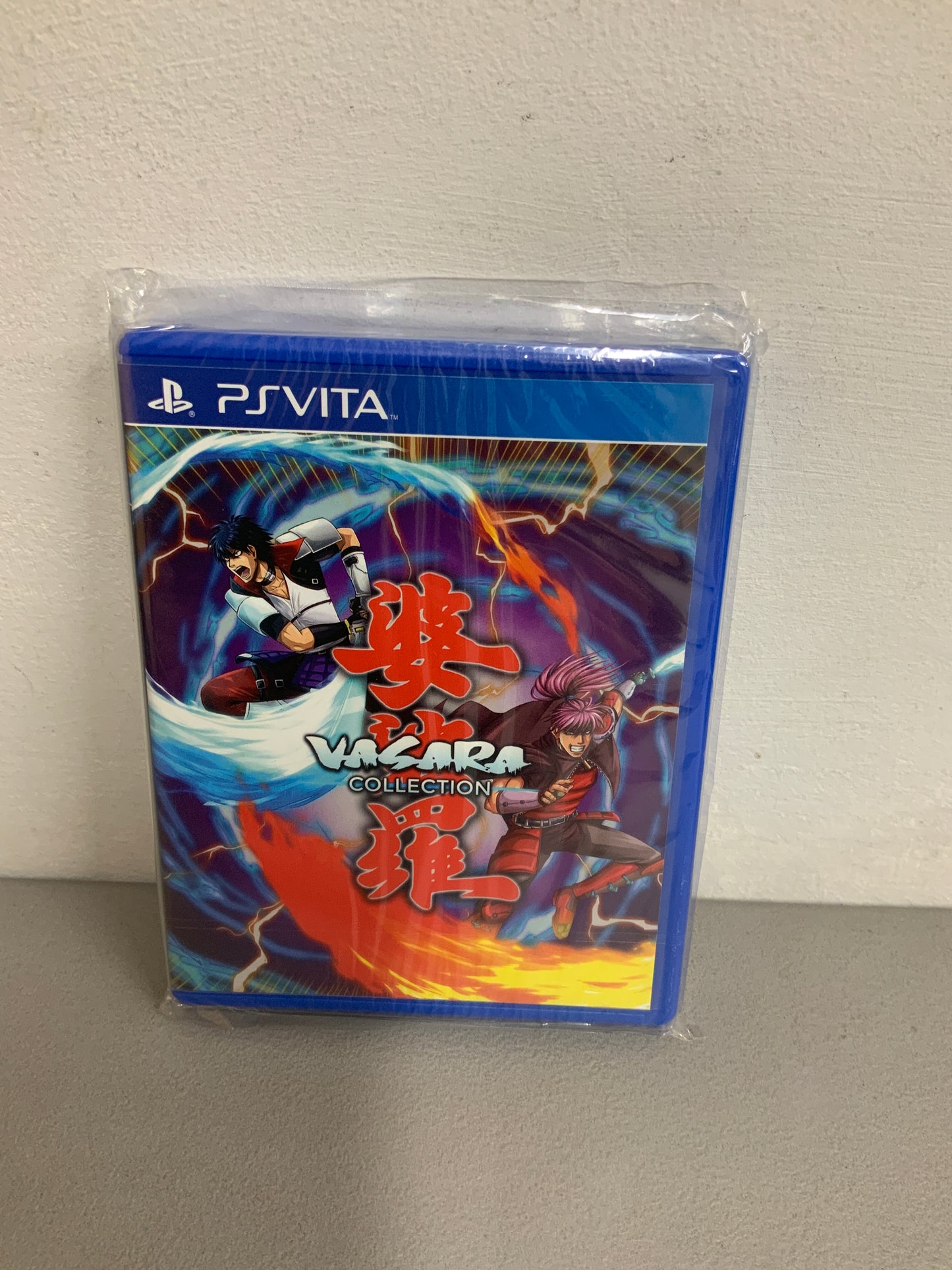 New Vita Vasara Collection