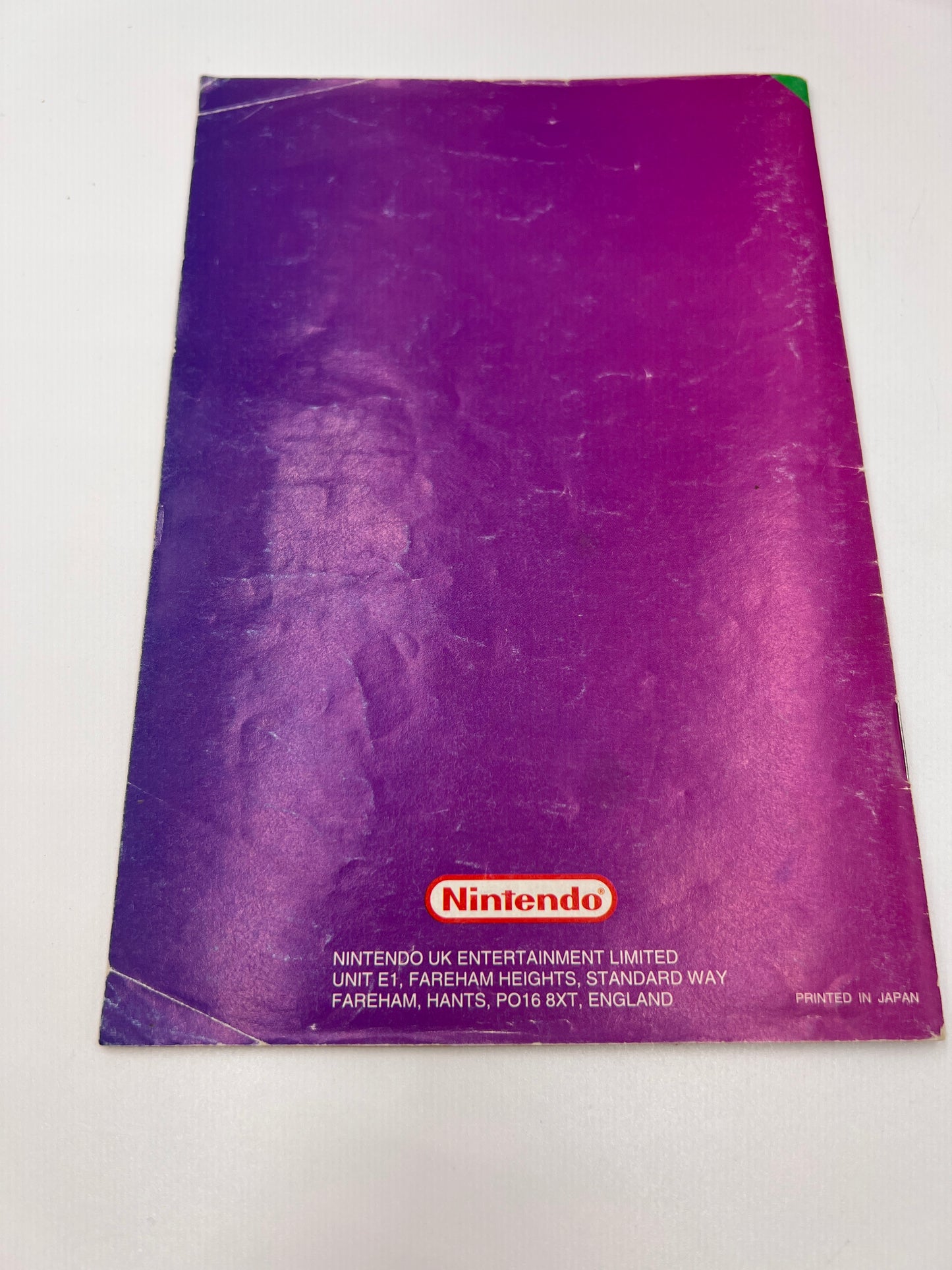 Super Pounch Out Super Nintendo