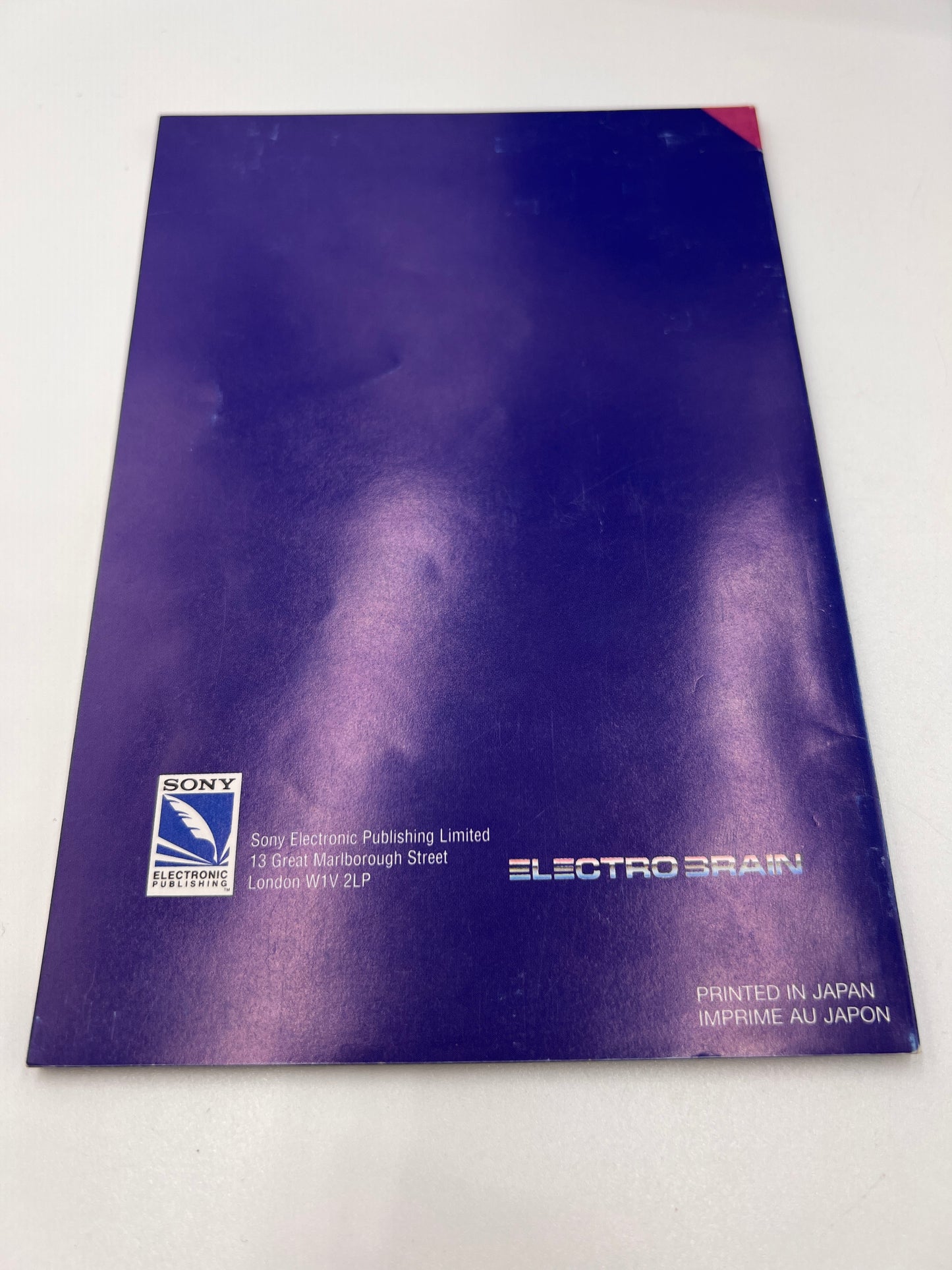 Vortex Super Nintendo