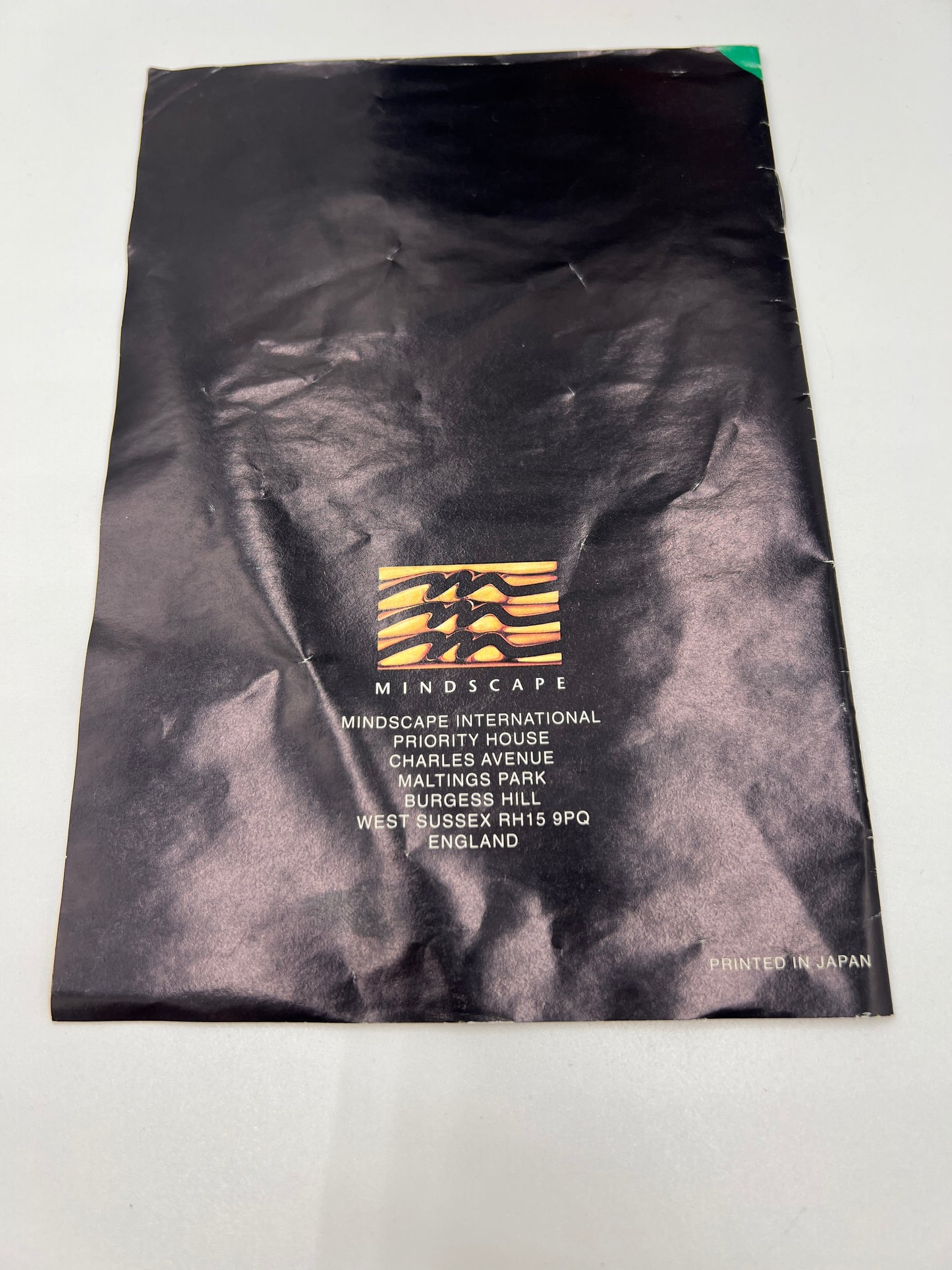 Capital America Super Nintendo