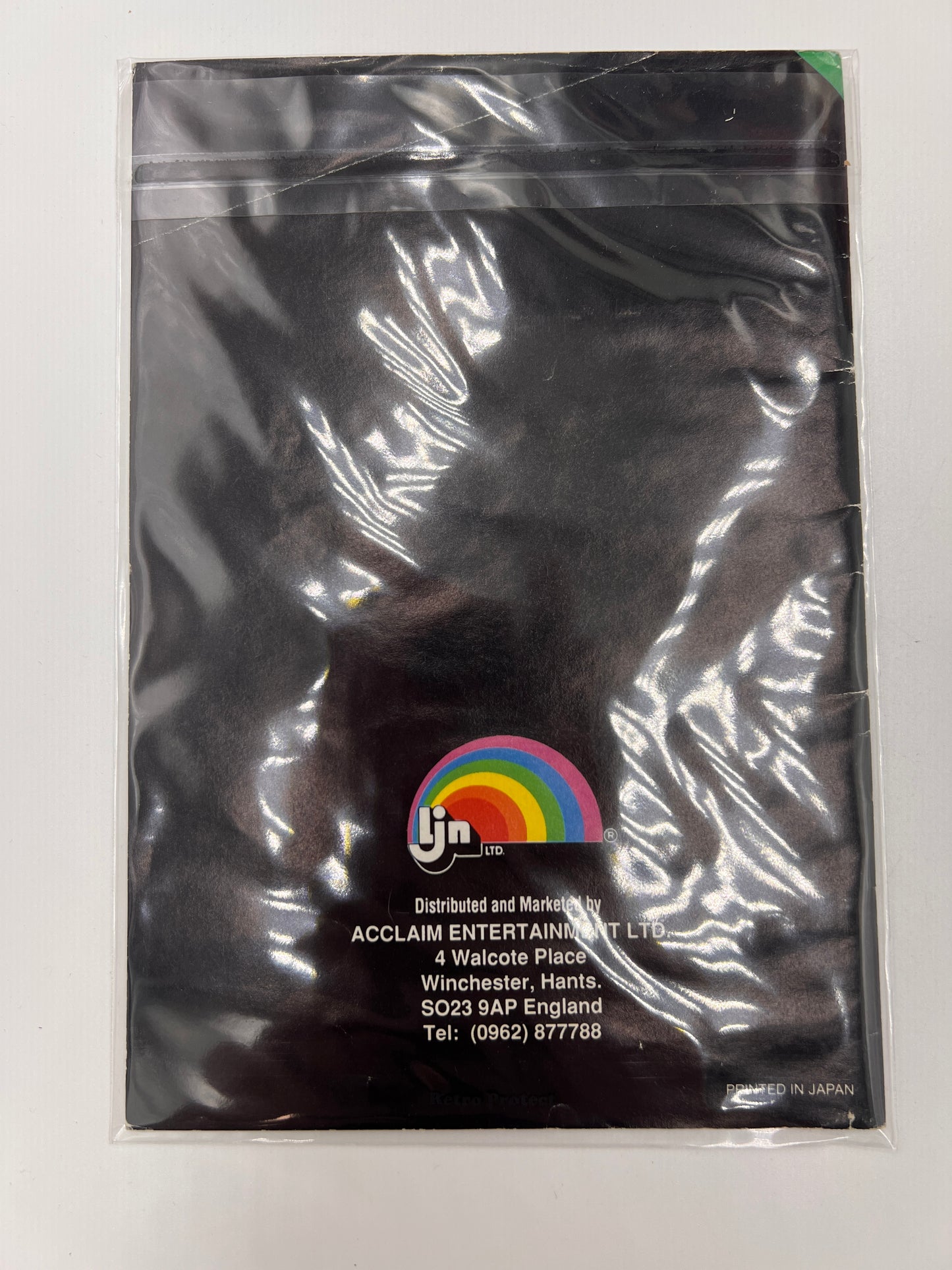 Super Wrestle Mania Super Nintendo