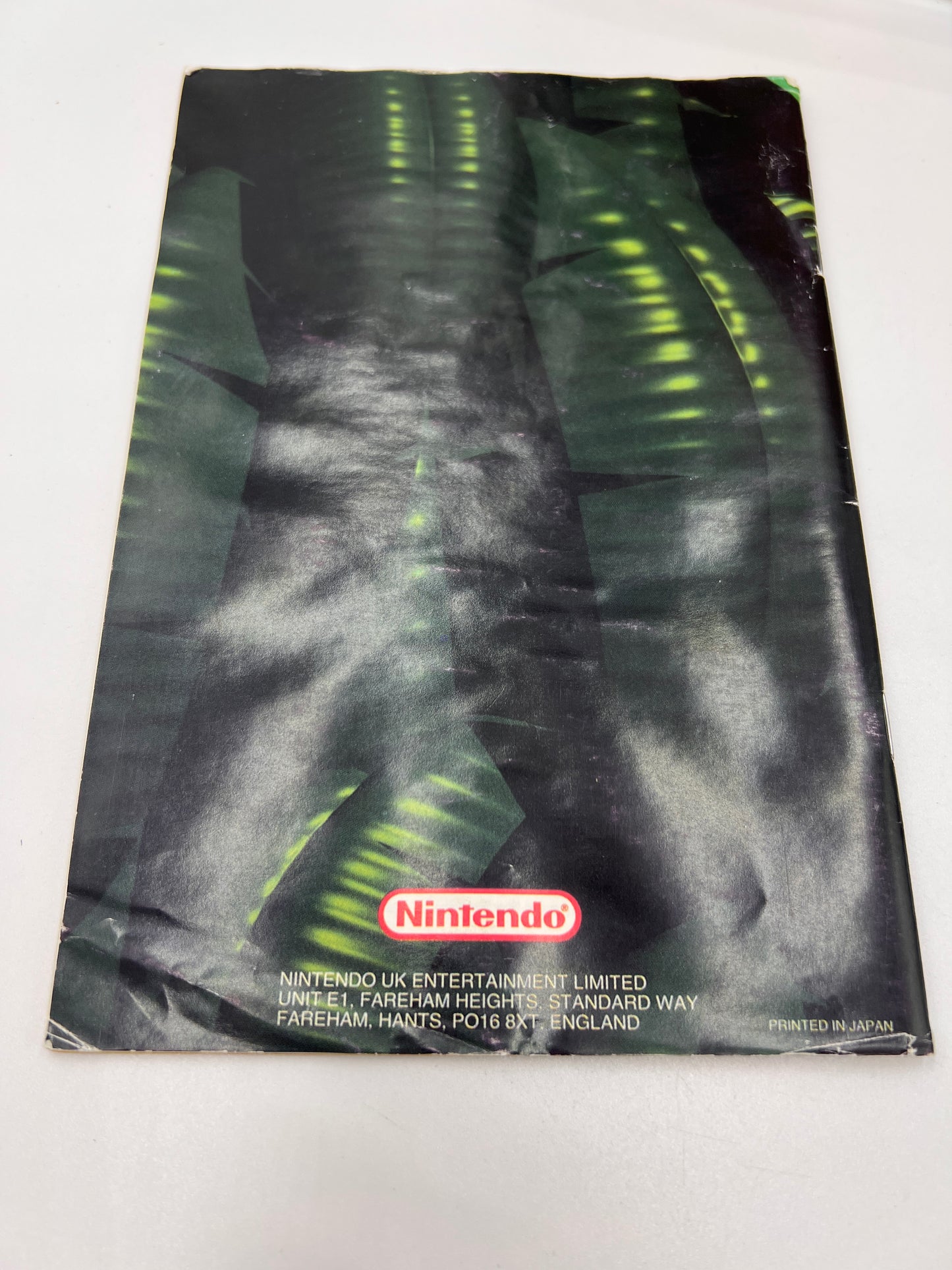 Donkey Kong Country Super Nintendo