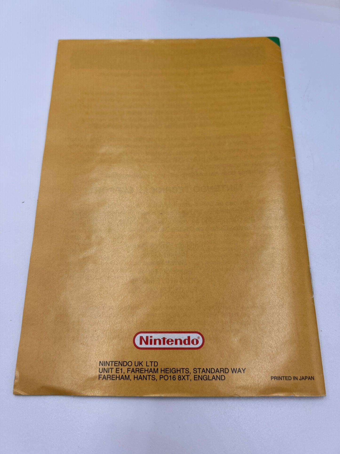 Warios Woods Super Nintendo